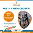 Cardiac Rehabilitation Center in Kondapur, Hyderabad