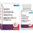 Take Daclacure Tablet to Treat Chronic Hepatitis C Virus