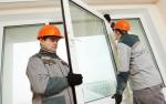 Professional Glass Contractors - Installation & Repair Services