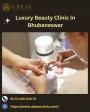Luxury Beauty Clinic In Bhubaneswar
