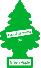 Little Trees Hanging Air Freshener