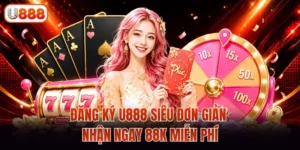 Đăng Ký U888