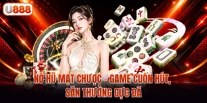 Nổ Hũ Mạt Chược