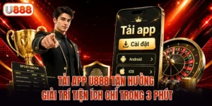 Tải App U888