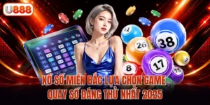 Xổ Số Miền Bắc