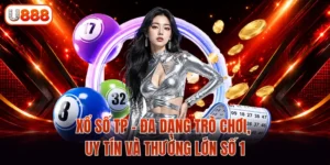 Xổ Số TP